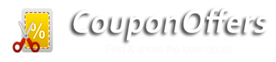 Great Coupons offers